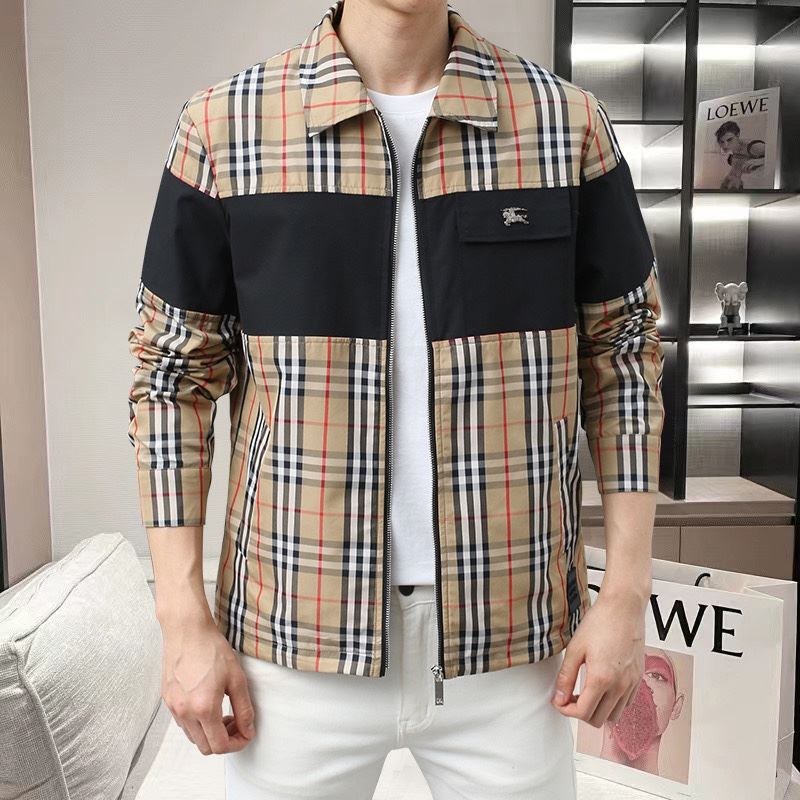 Burberry Outwear